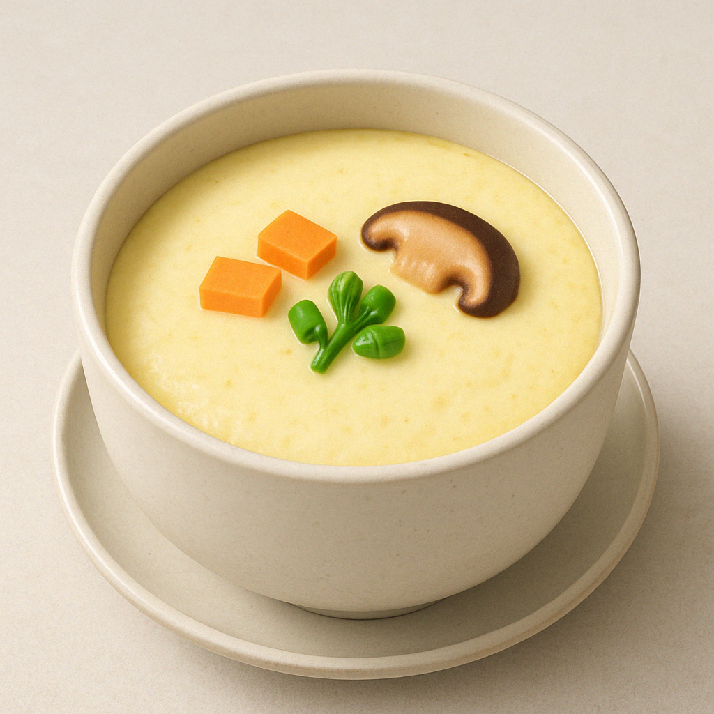 계란찜