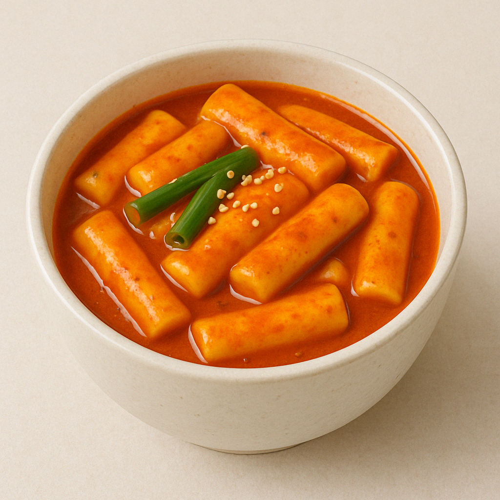 떡볶이