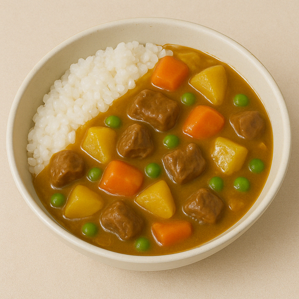 카레