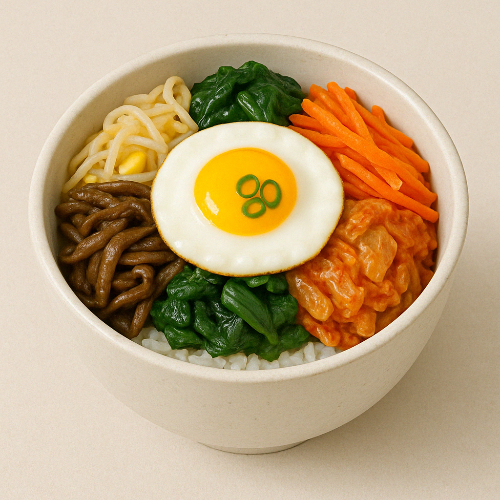 비빔밥