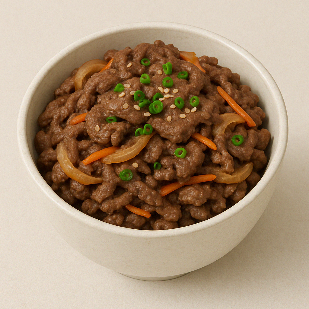 불고기